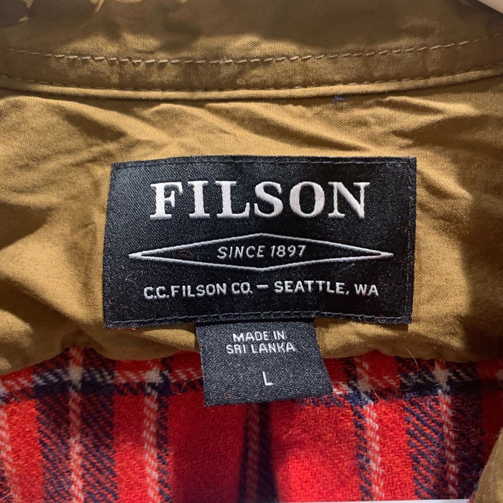 Filson Wool - image 3